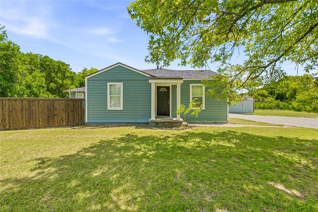 111 Medlan Chapel Road Graham, TX 76450 - Photo 2 of 39