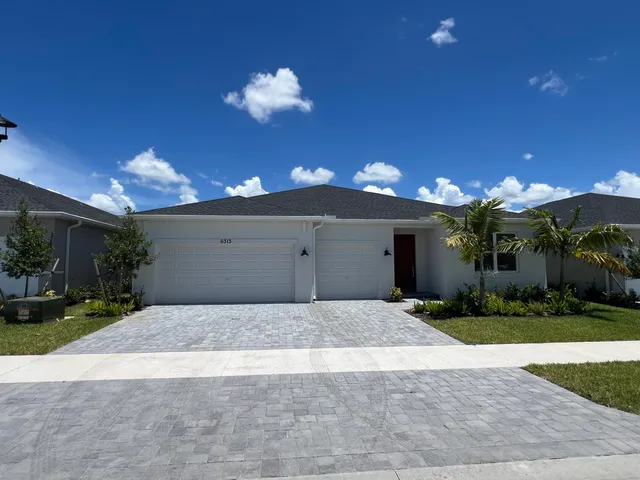 $3,650 | 6313 Northwest Cloverdale Ave Port, Port St. Lucie, FL 34987