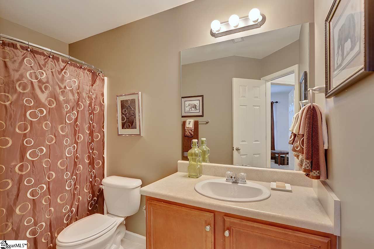 129 Maximus Drive Greer, SC 29651 - Photo 18 of 23