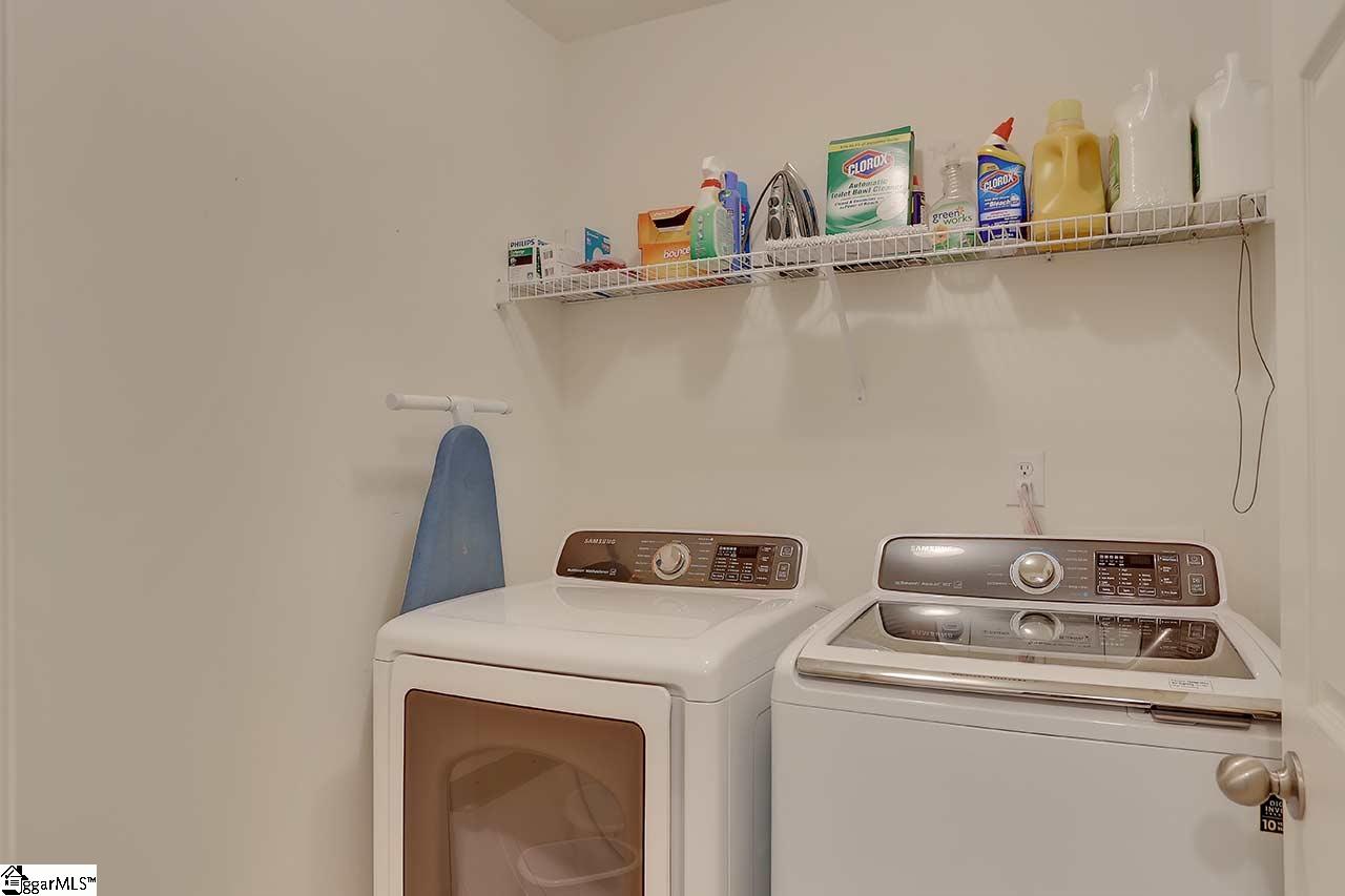 129 Maximus Drive Greer, SC 29651 - Photo 19 of 23