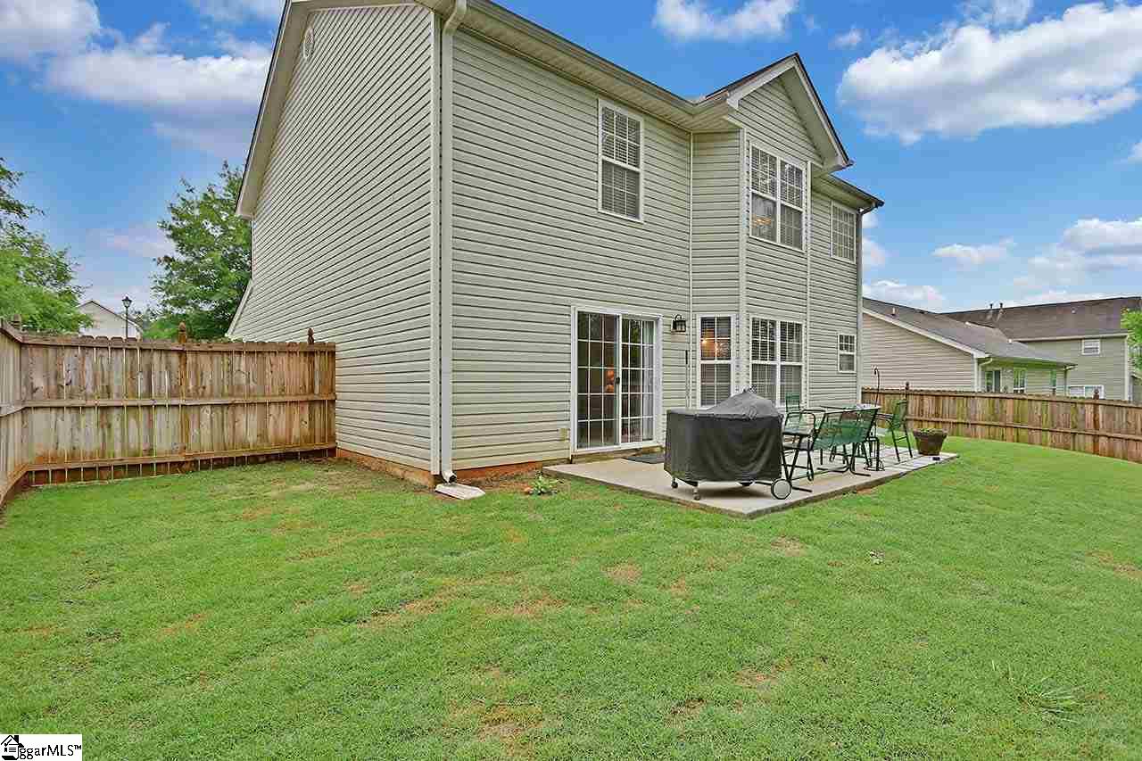 129 Maximus Drive Greer, SC 29651 - Photo 21 of 23