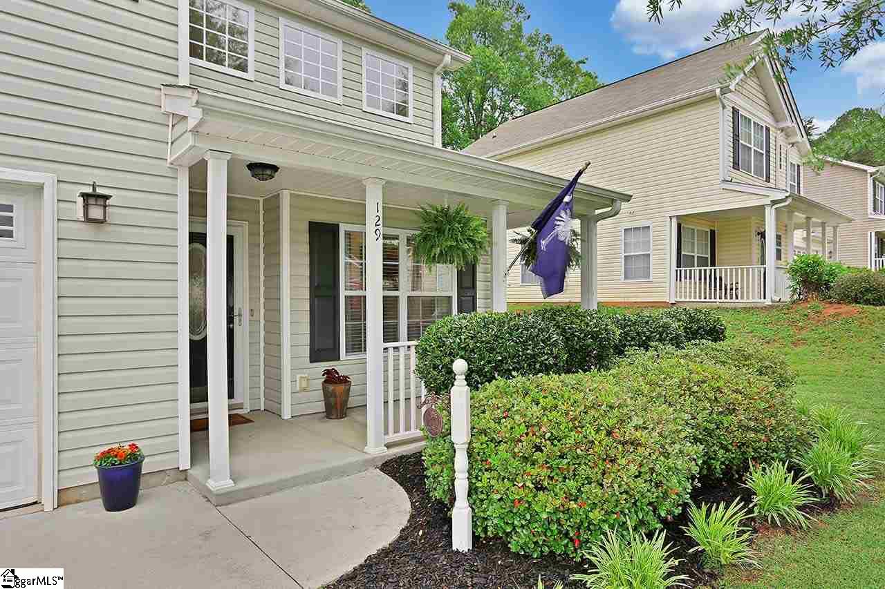 129 Maximus Drive Greer, SC 29651 - Photo 23 of 23