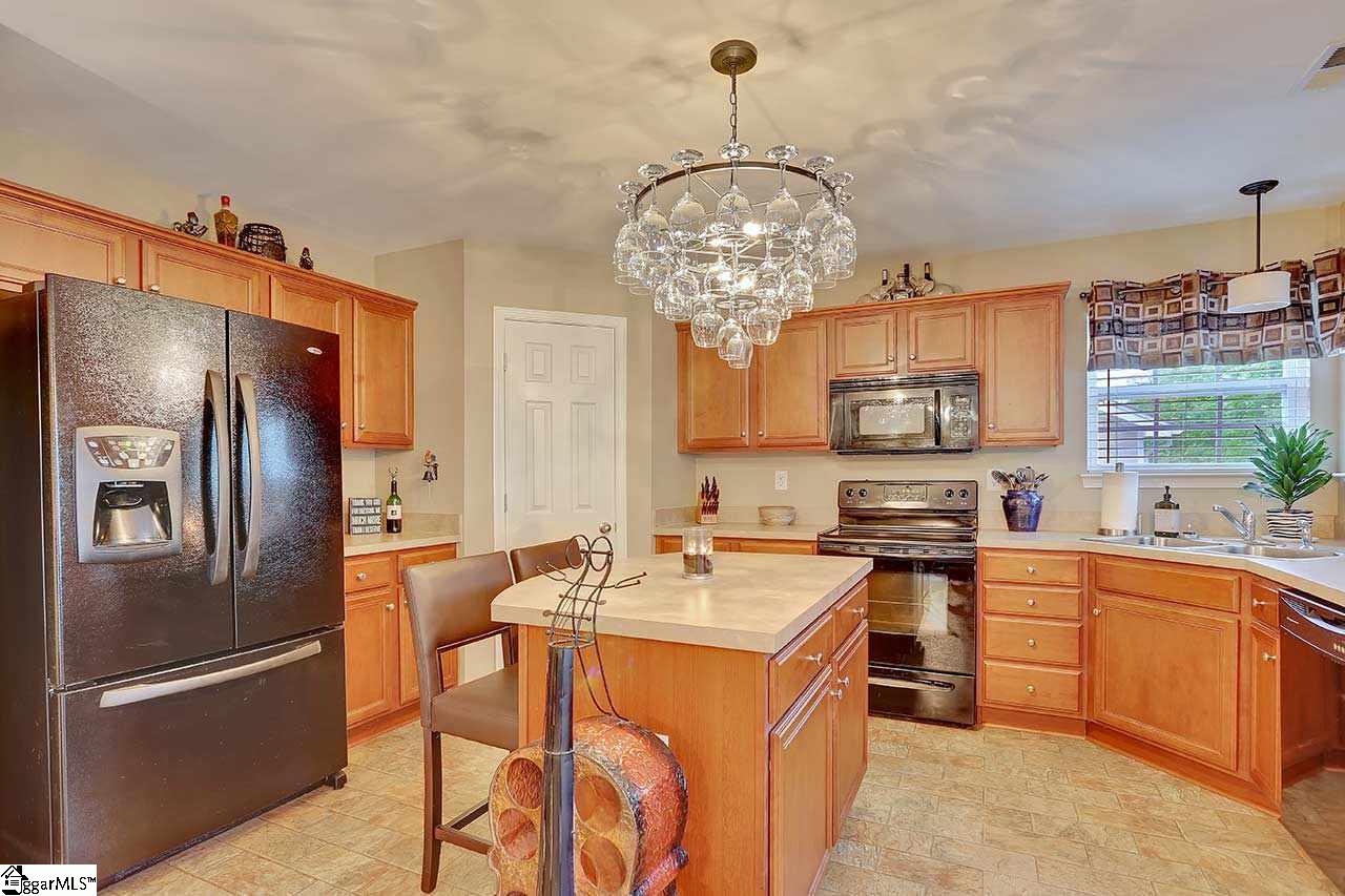 129 Maximus Drive Greer, SC 29651 - Photo 7 of 23