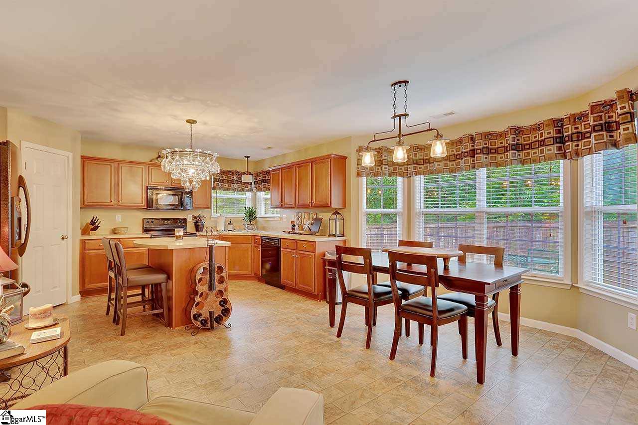 129 Maximus Drive Greer, SC 29651 - Photo 8 of 23