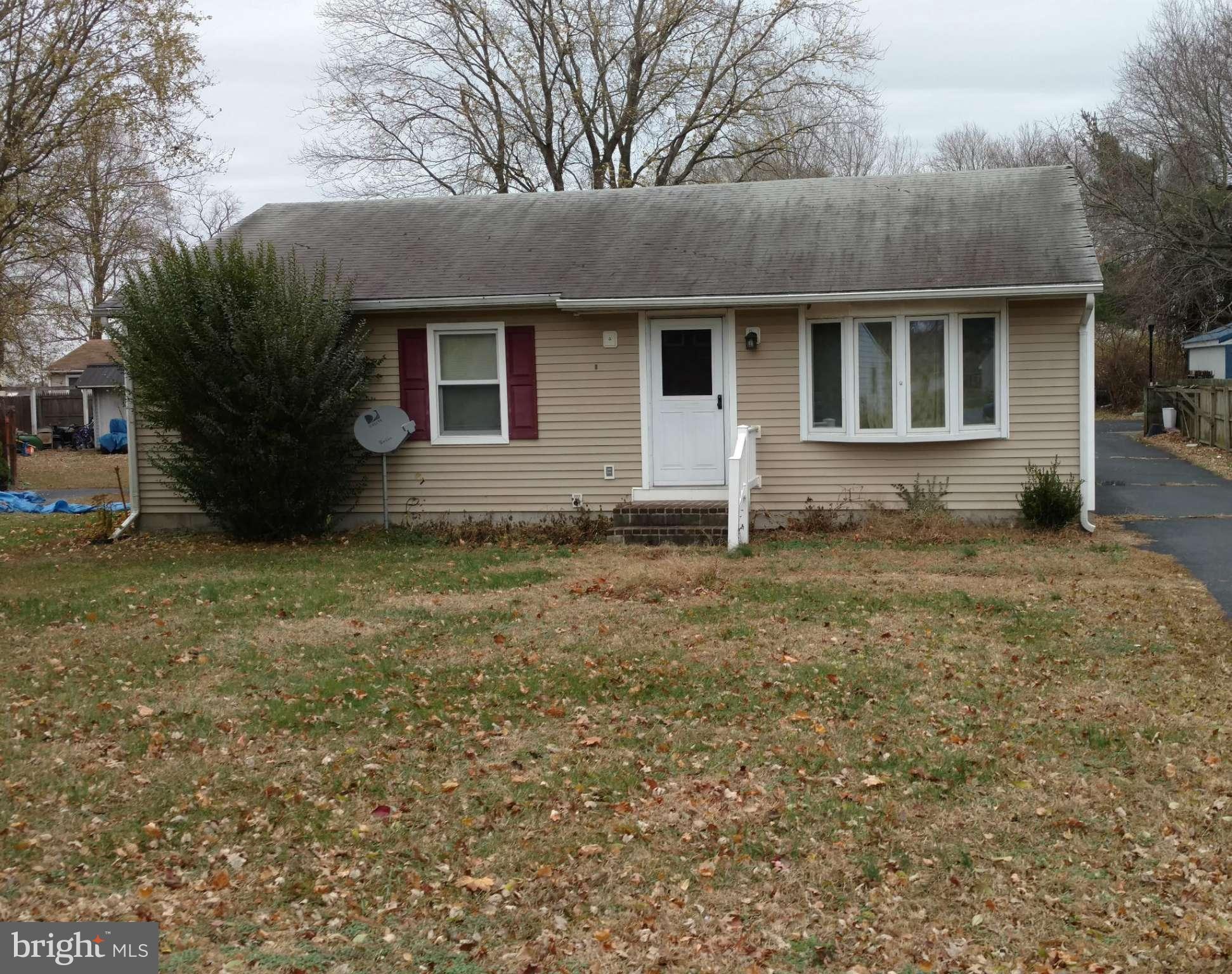 403 Commerce Street Hurlock, MD 21643 - Photo 1 of 1 Exterior (Front)