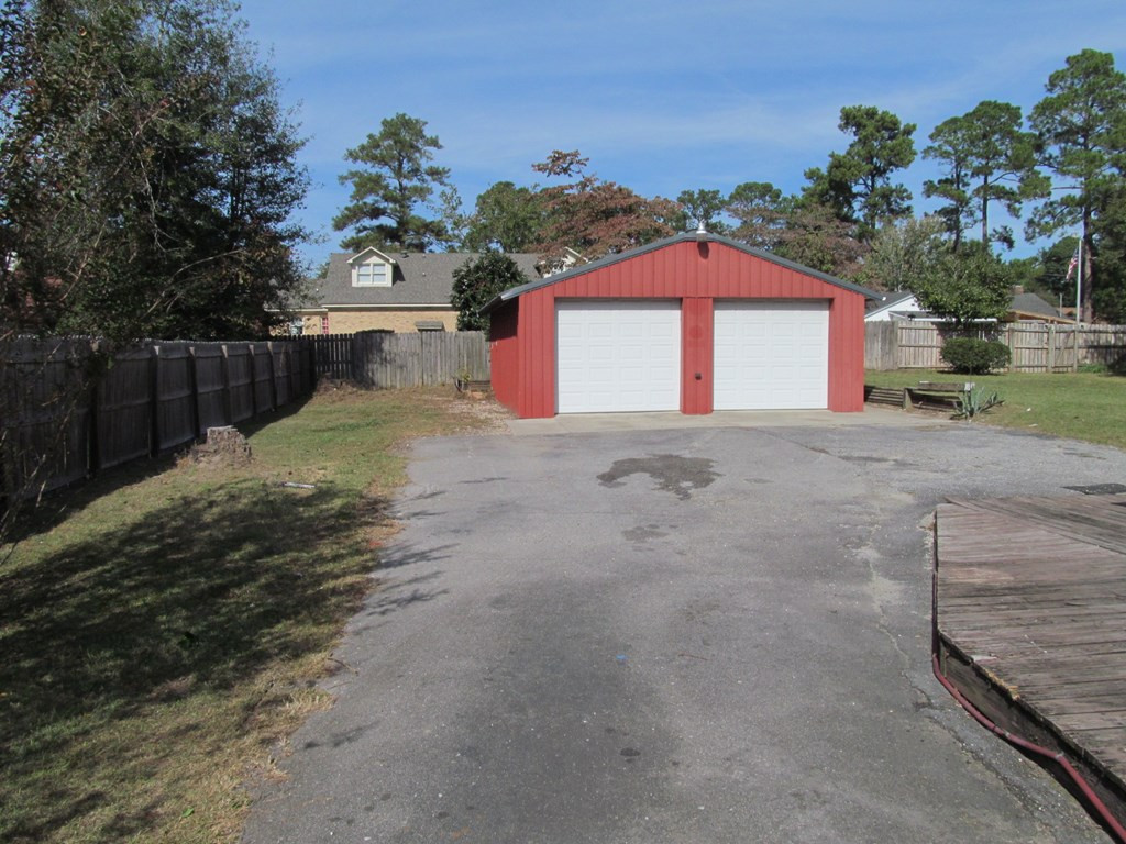 13 Wactor Street Sumter, SC 29150 - Photo 21 of 22