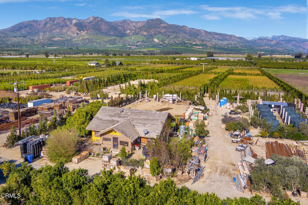 2245 California Street Fillmore, CA 93015 - Photo 2 of 13 a view of a city with an ocean