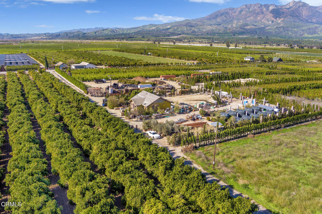 2245 California Street Fillmore, CA 93015 - Photo 3 of 13 a view of a city with an ocean view