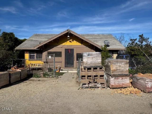 $2,195,000 | 2245 California Street, Fillmore, CA 93015