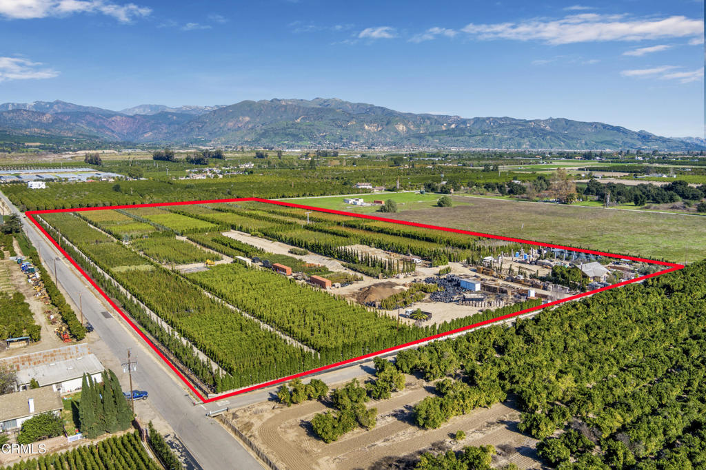 2245 California Street Fillmore, CA 93015 - Photo 4 of 13 a view of a tennis court