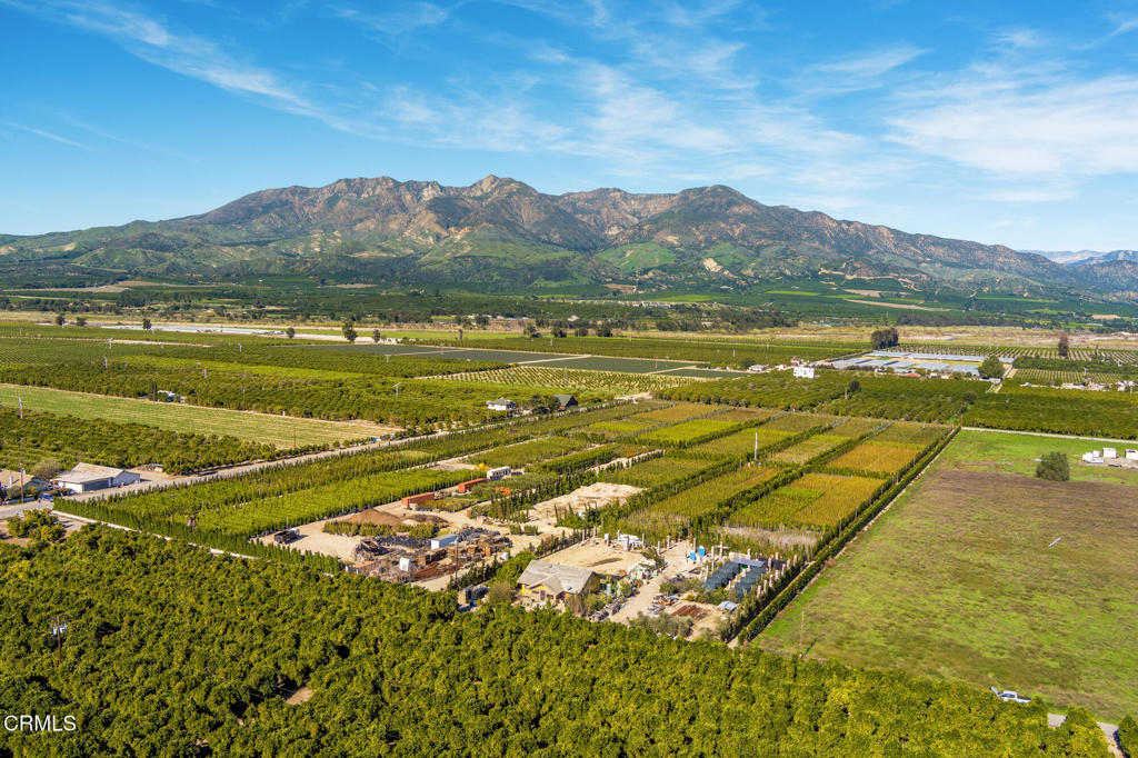 2245 California Street Fillmore, CA 93015 - Photo 9 of 13 a view of an ocean with a mountain