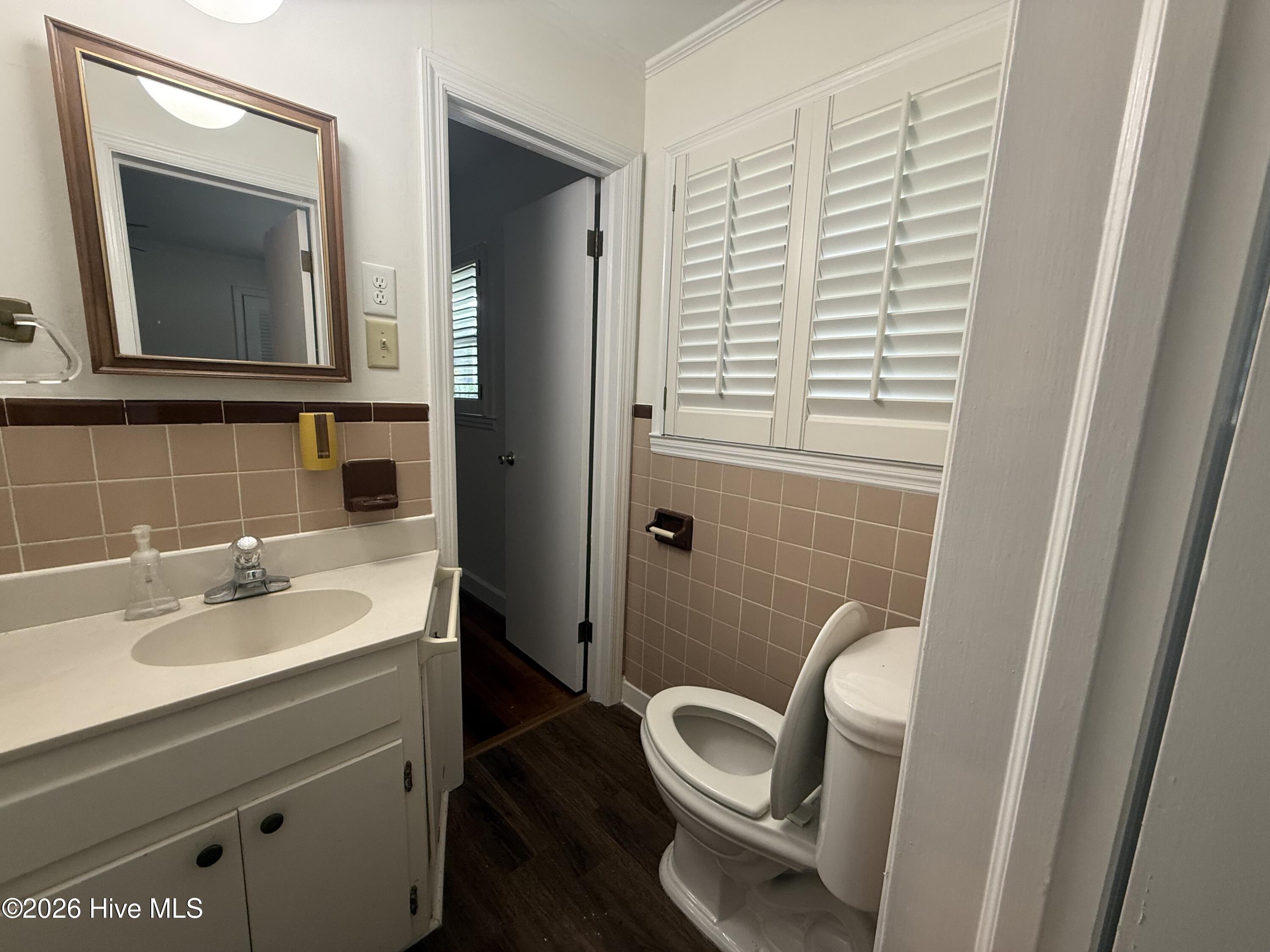 301 Graham Street Clinton, NC 28328 - Photo 6 of 11