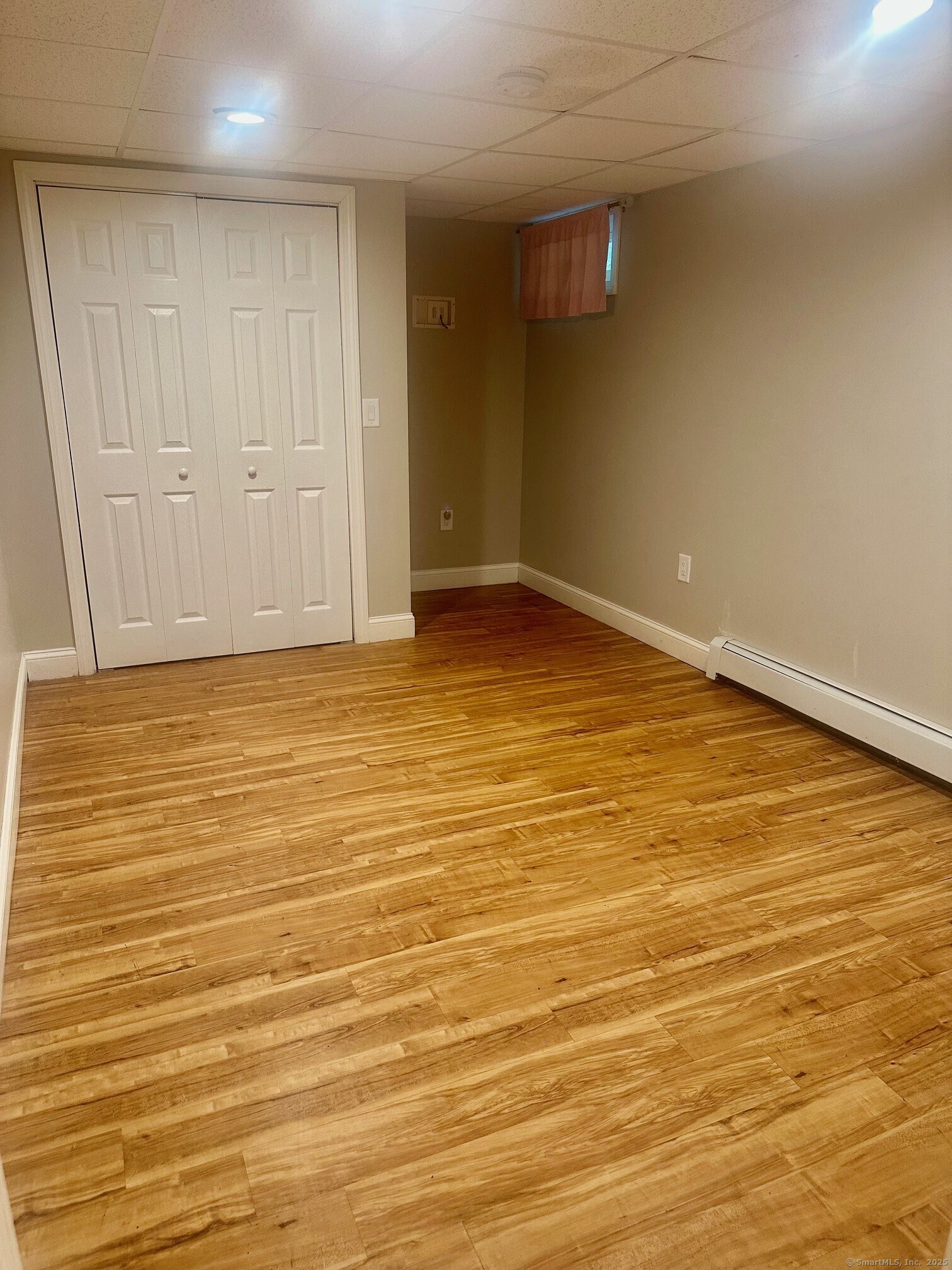 254 Sand Hill Road South Windsor, CT 06074 - Photo 16 of 20 a view of empty room with empty room