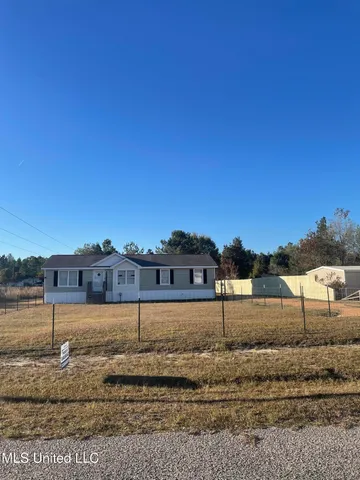 $1,000 | 19355 North Shaw Road, Saucier, MS 39574