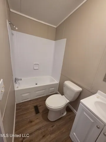 $1,000 | 19355 North Shaw Road, Saucier, MS 39574