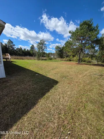 $1,000 | 19355 North Shaw Road, Saucier, MS 39574