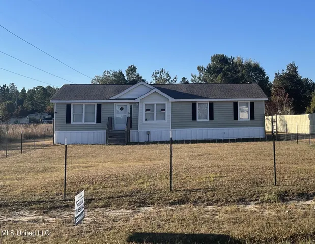 $1,000 | 19355 North Shaw Road, Saucier, MS 39574