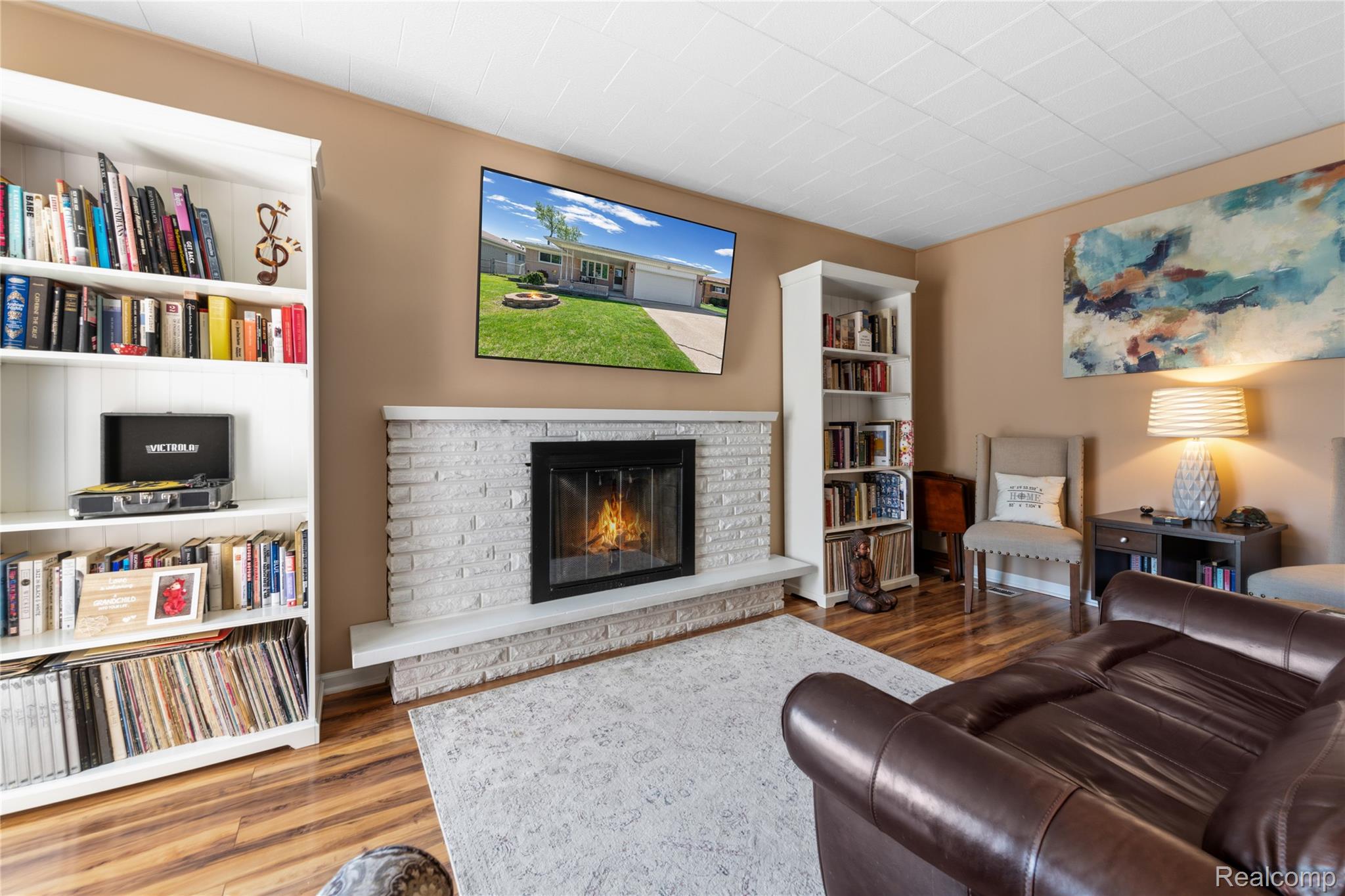 3822 Martin Road Warren, MI 48092 - Photo 12 of 40