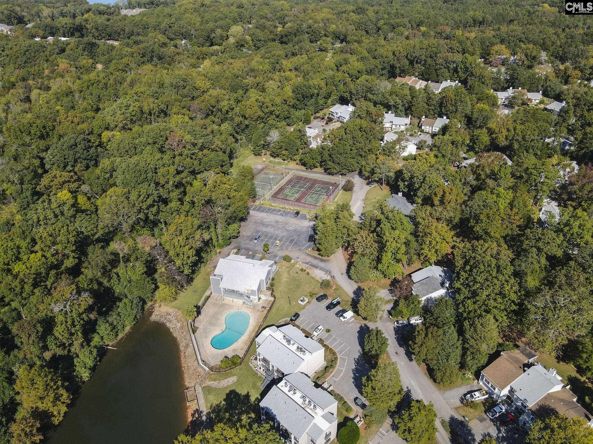 103 Leeward Road Columbia, SC 29212 - Photo 42 of 45