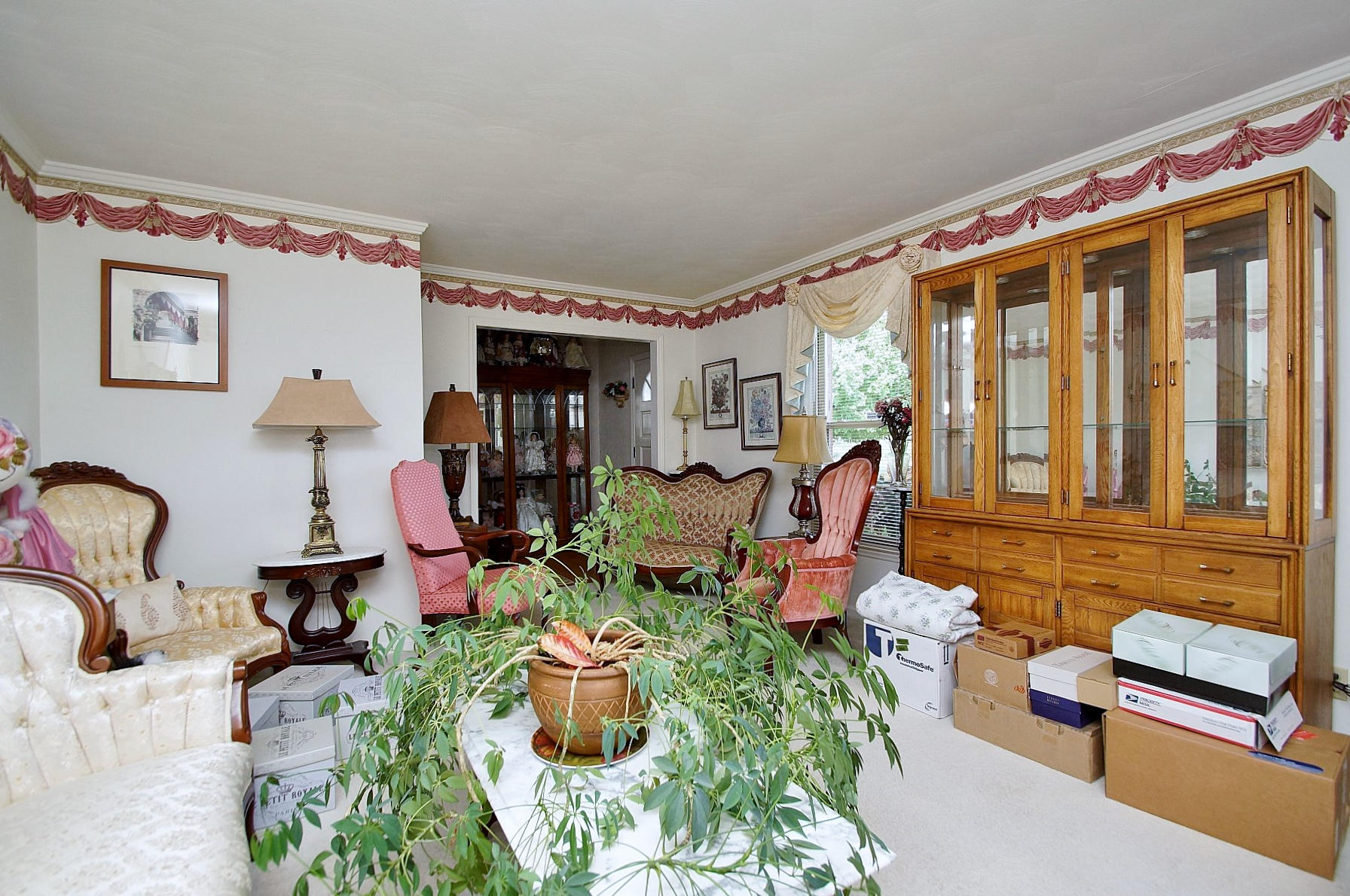 3515 Mt Carmel Road Rocky Mount, VA 24151 - Photo 11 of 48 DSC03950