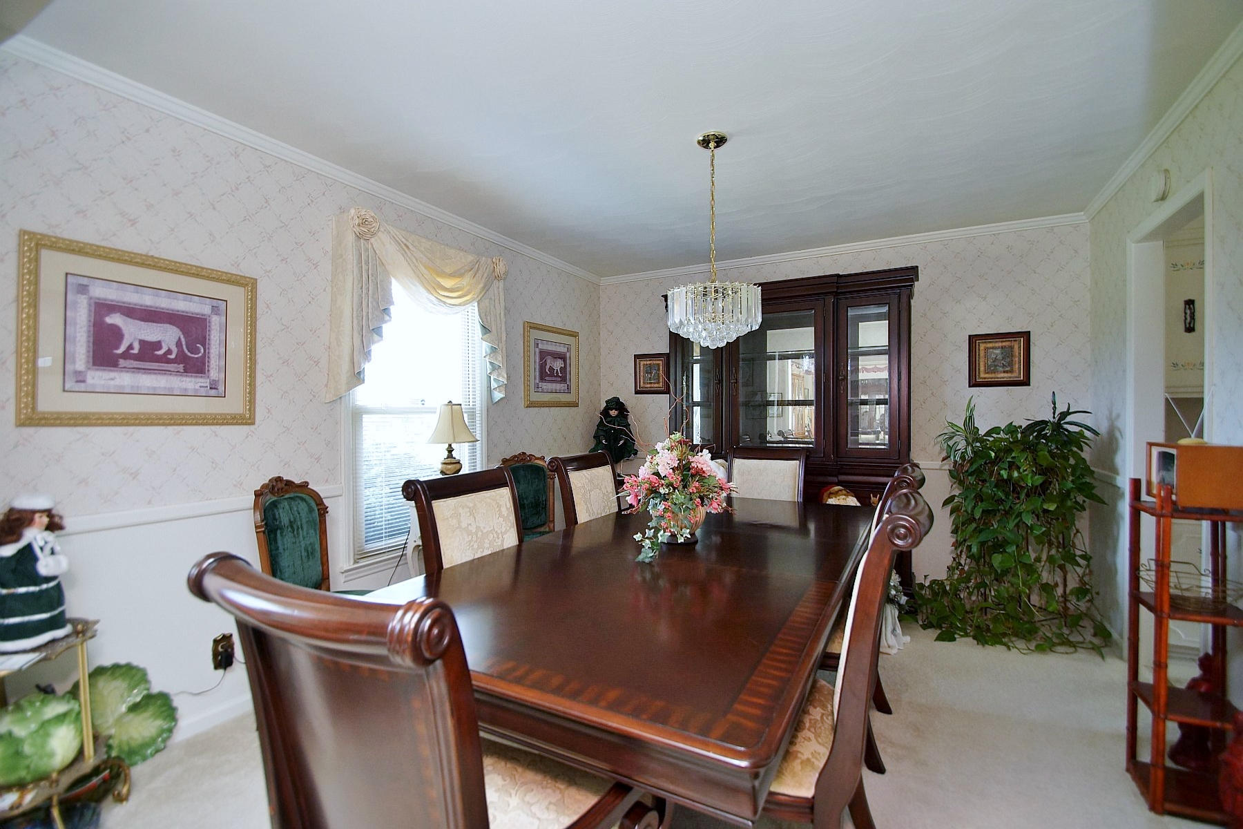 3515 Mt Carmel Road Rocky Mount, VA 24151 - Photo 12 of 48 DSC03953