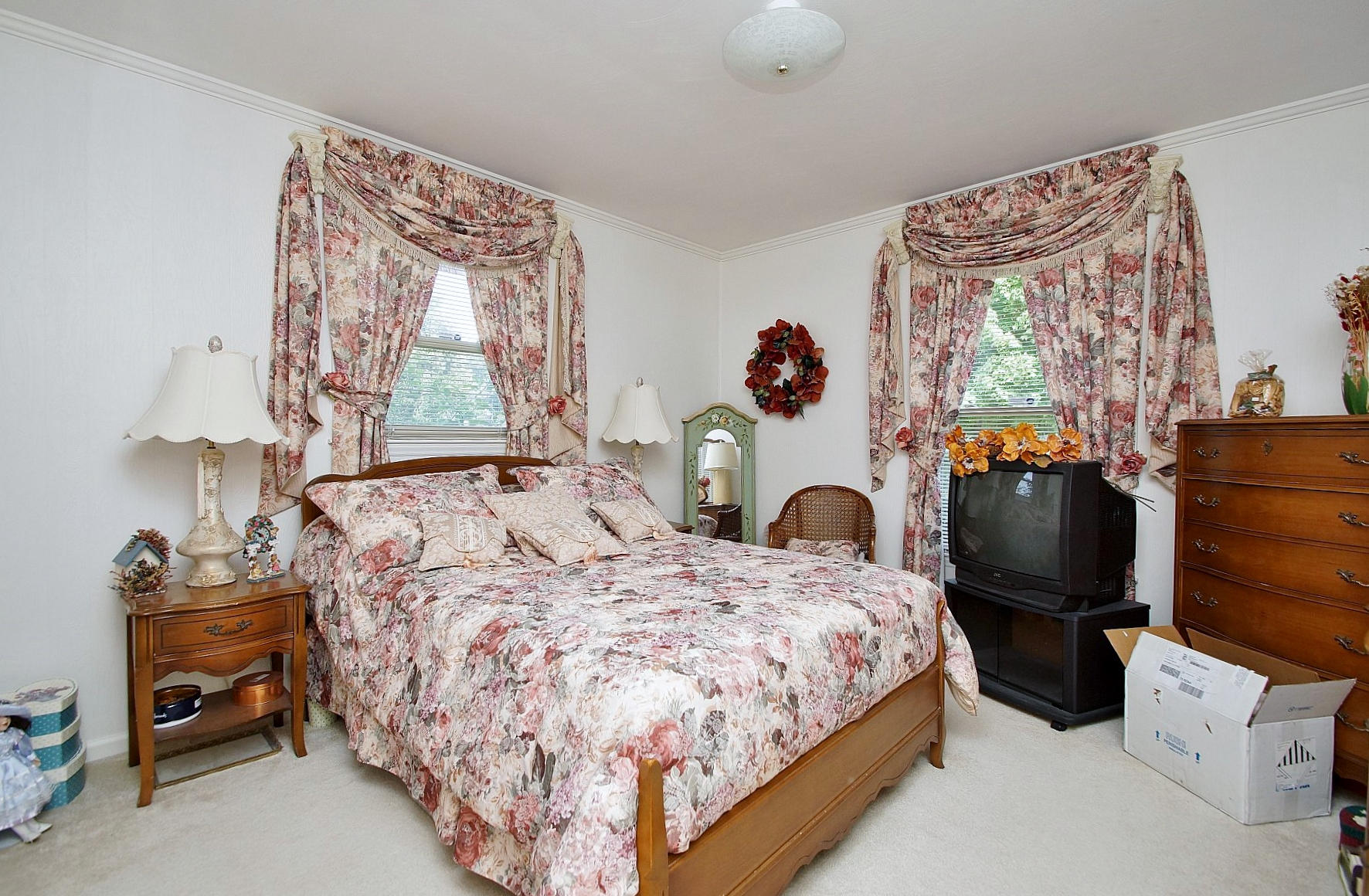 3515 Mt Carmel Road Rocky Mount, VA 24151 - Photo 30 of 48 DSC04006