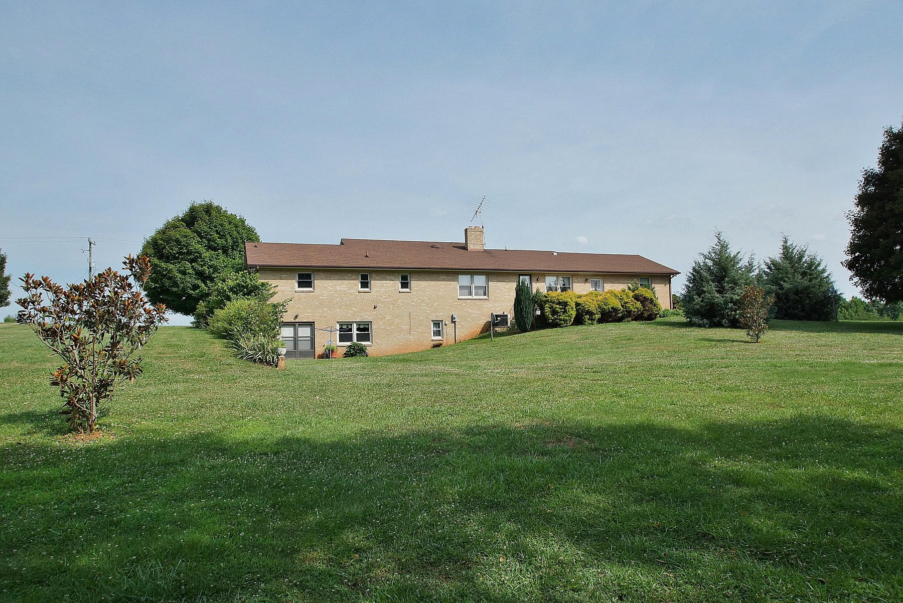 3515 Mt Carmel Road Rocky Mount, VA 24151 - Photo 47 of 48 DSC04043