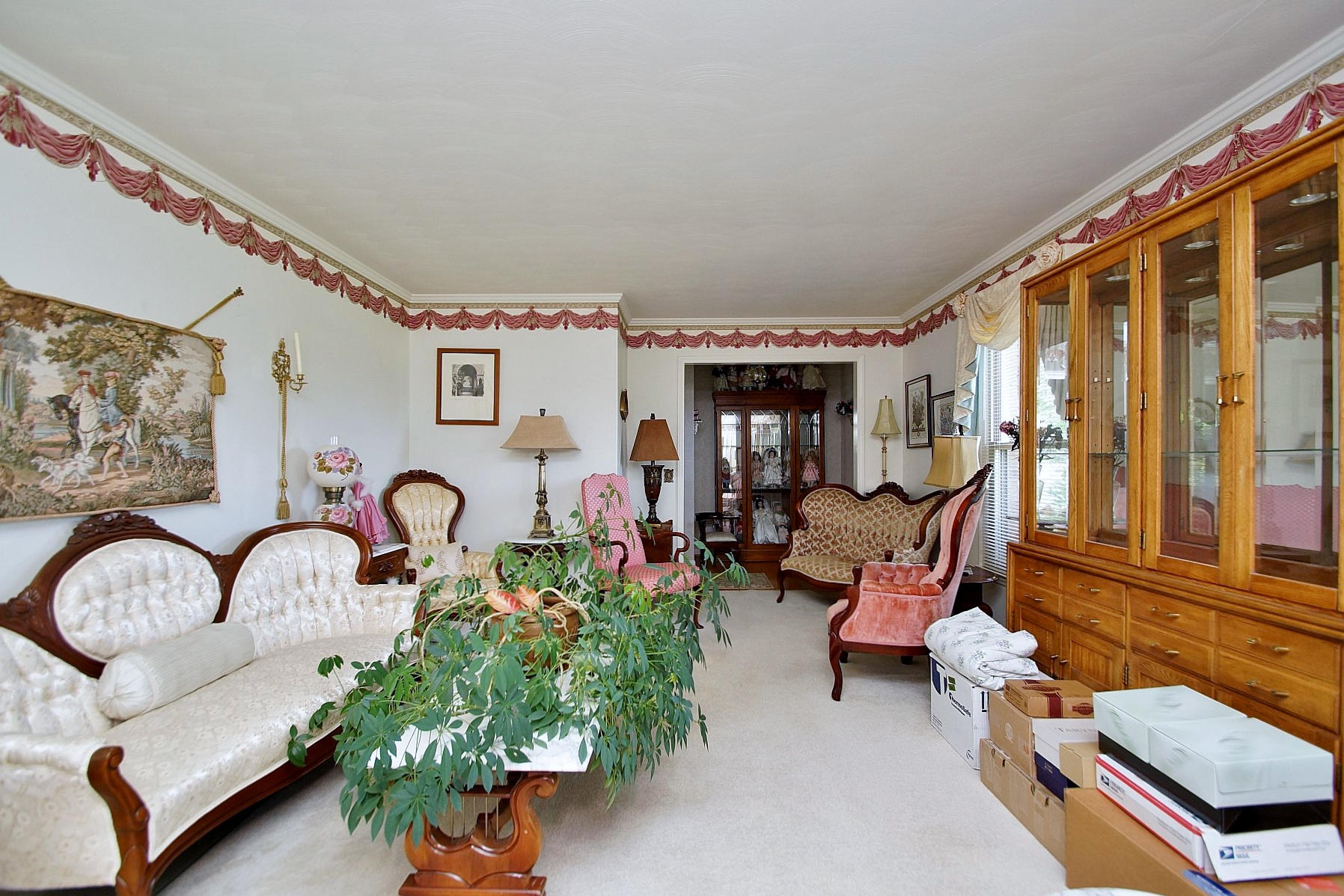 3515 Mt Carmel Road Rocky Mount, VA 24151 - Photo 10 of 48 DSC03948