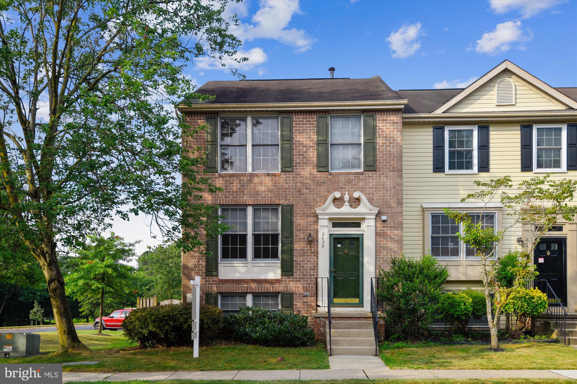 2459 Warm Spring Way Odenton, MD 21113 - Photo 1 of 31 Gallery Image 1