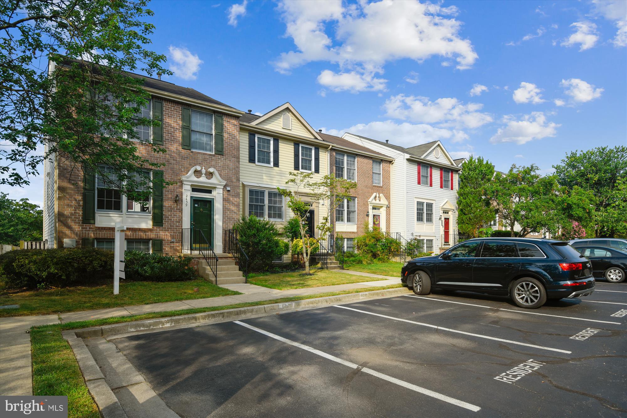 2459 Warm Spring Way Odenton, MD 21113 - Photo 31 of 31 Gallery Image 31