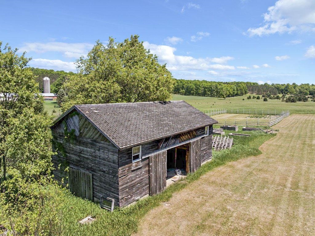 1902 North 29 Road Cadillac, MI 49601 - Photo 52 of 87