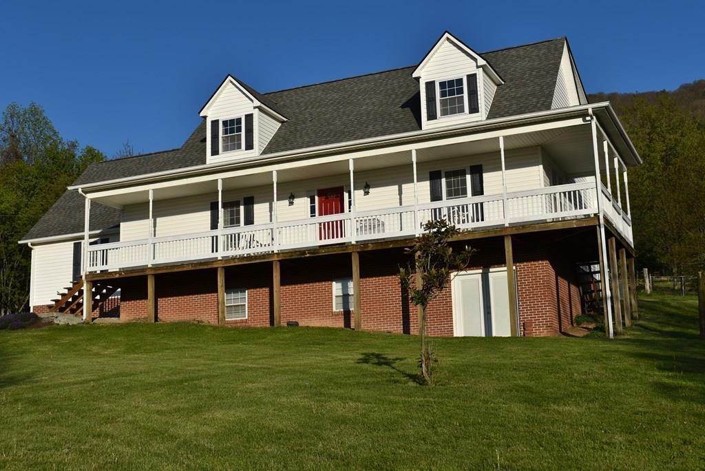 501 Ruble Hill Road Bluefield, VA 24605 - Photo 1 of 1 Gallery Image 1