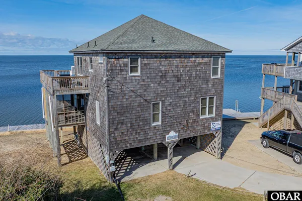 $699,000 | 39000 Bluefish Court, Avon, NC 27915