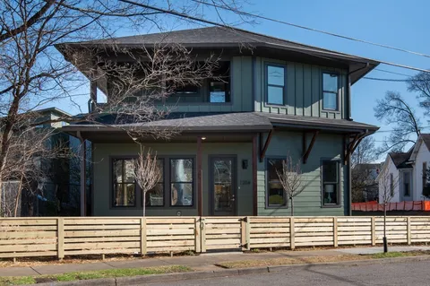 $659,900 | 1204 1st Avenue South, Nashville, TN 37210