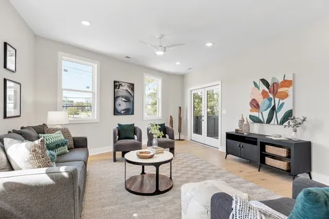 $659,900 | 1204 1st Avenue South, Nashville, TN 37210