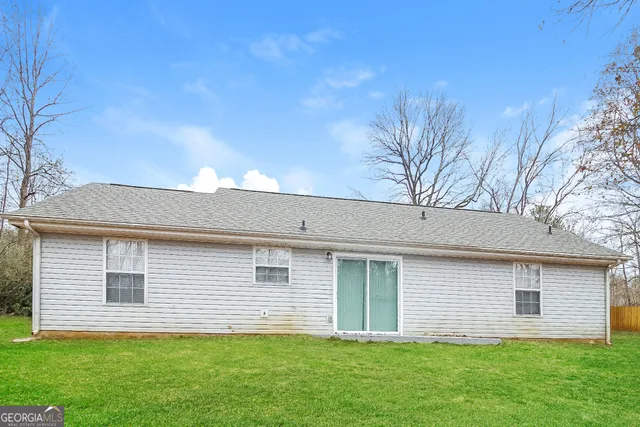 $1,995 | 6793 Creeks Edge Court, Flowery Branch, GA 30542