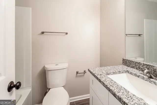 $1,995 | 6793 Creeks Edge Court, Flowery Branch, GA 30542