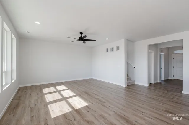 $569,990 | 17381 North Aspen Springs Way, Nampa, ID 83687