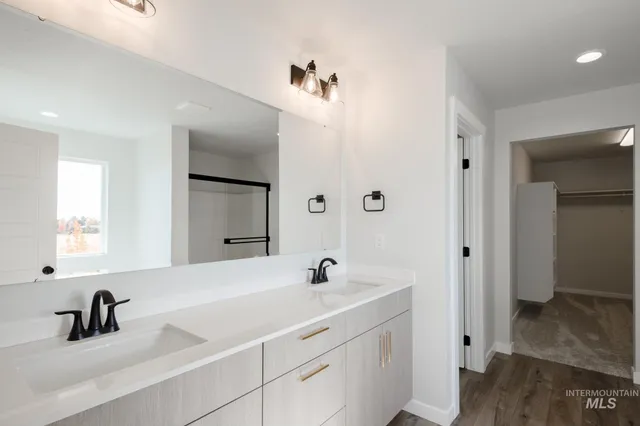 $569,990 | 17381 North Aspen Springs Way, Nampa, ID 83687