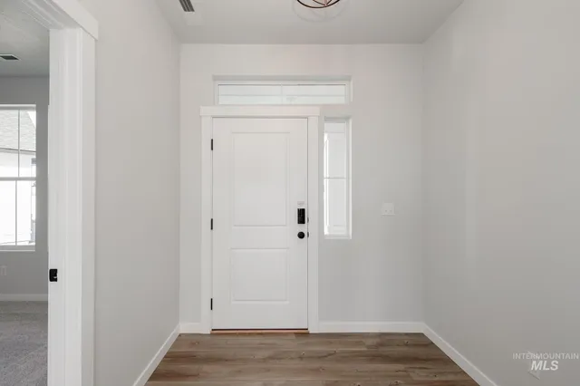 $569,990 | 17381 North Aspen Springs Way, Nampa, ID 83687