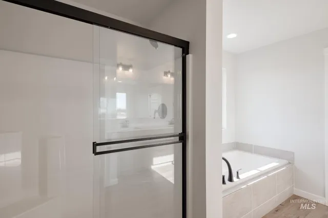 $569,990 | 17381 North Aspen Springs Way, Nampa, ID 83687