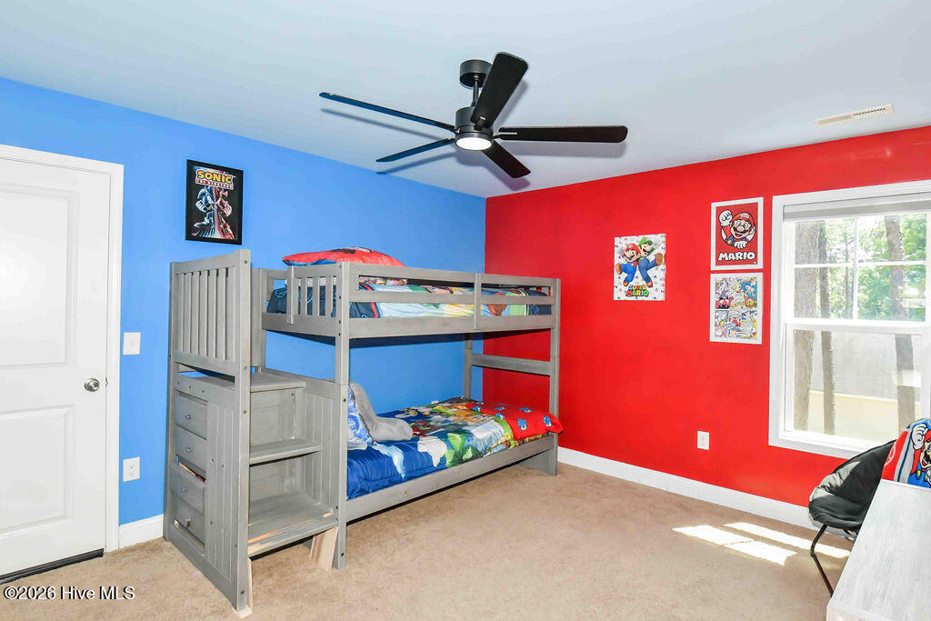 815 Paul McCain Road Aberdeen, NC 28315 - Photo 21 of 29