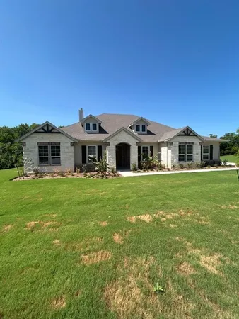 $660,125 | 1001 Perrin Lane, Van Alstyne, TX 75495