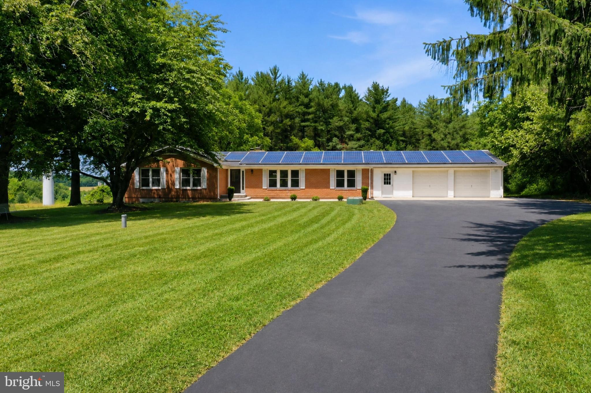 1411 Brighton Dam Road Brookeville, MD 20833 - Photo 1 of 67