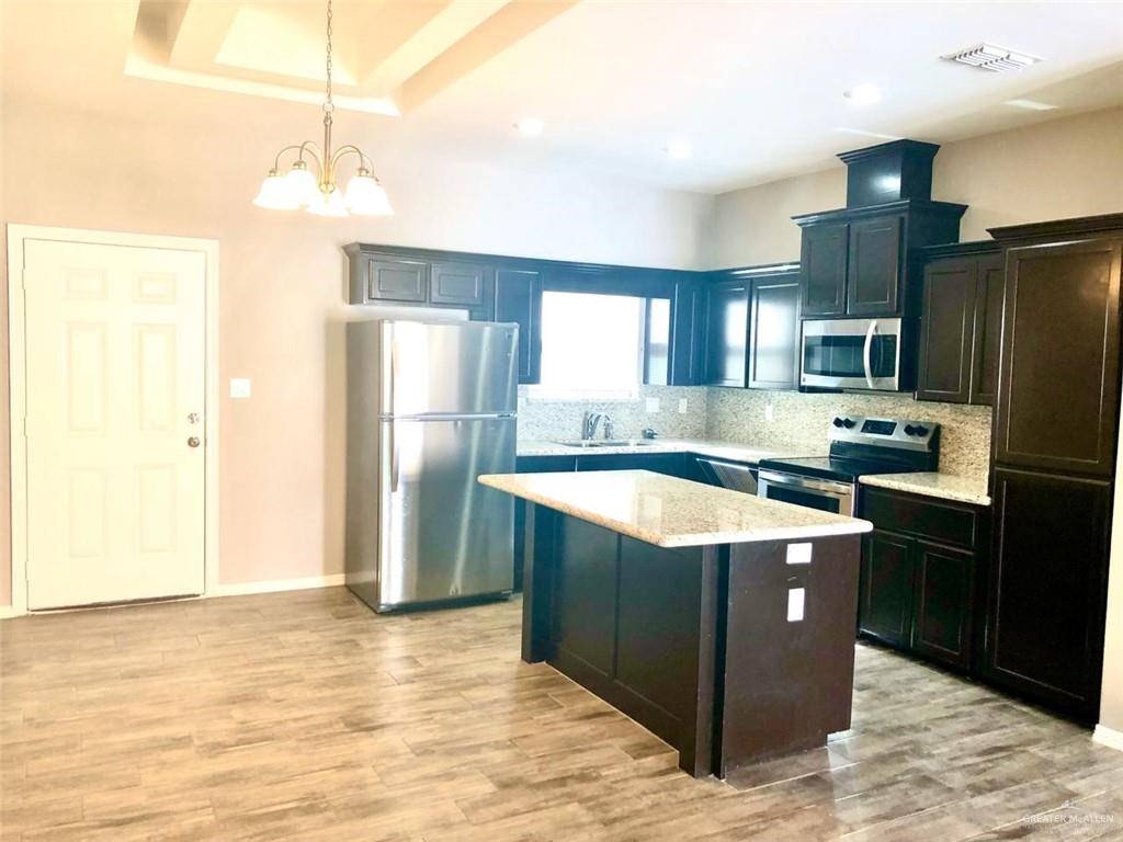 1908 Jackson Street, Unit 4 Weslaco, TX 78599 - Photo 5 of 9