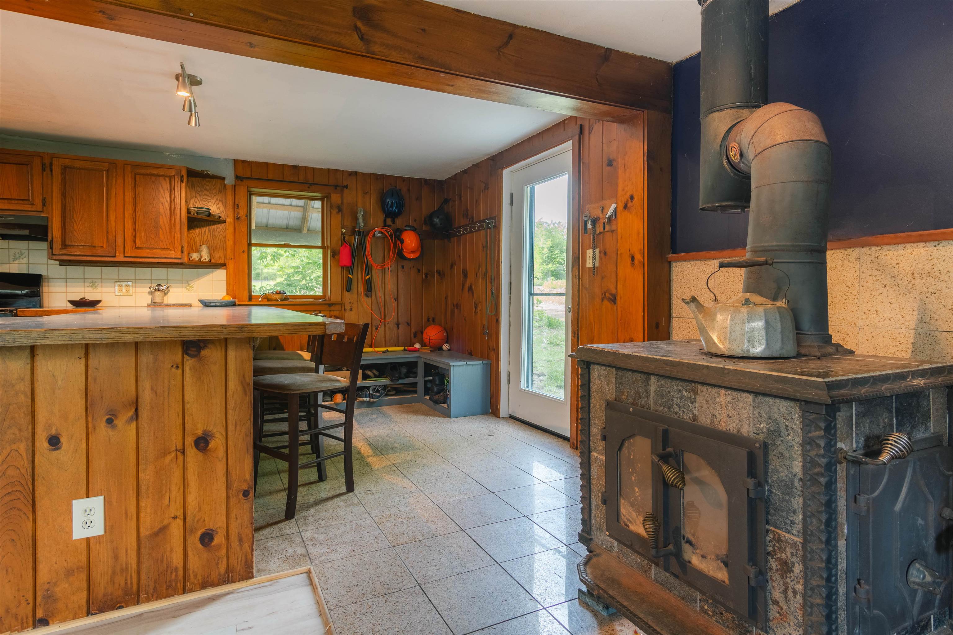 68 Riding Stable Road Johnson, VT 05656 - Photo 5 of 45