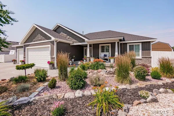 $549,900 | 1557 North Quinn Creek Road, Idaho Falls, ID 83401
