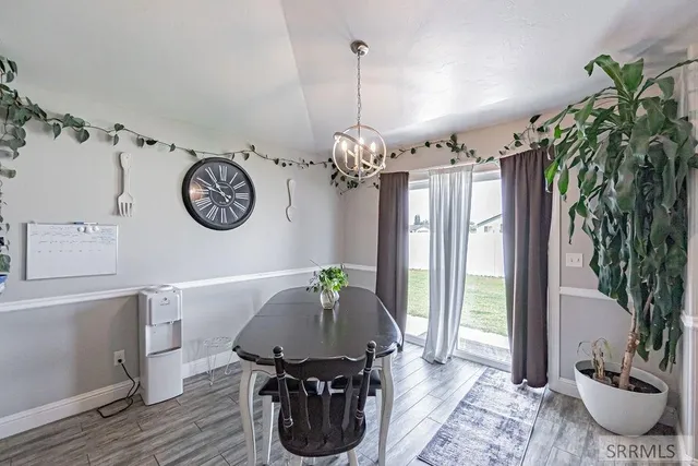 $549,900 | 1557 North Quinn Creek Road, Idaho Falls, ID 83401