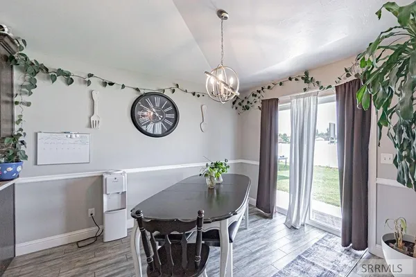 $549,900 | 1557 North Quinn Creek Road, Idaho Falls, ID 83401