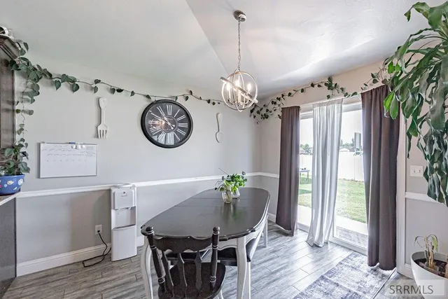 $549,900 | 1557 North Quinn Creek Road, Idaho Falls, ID 83401